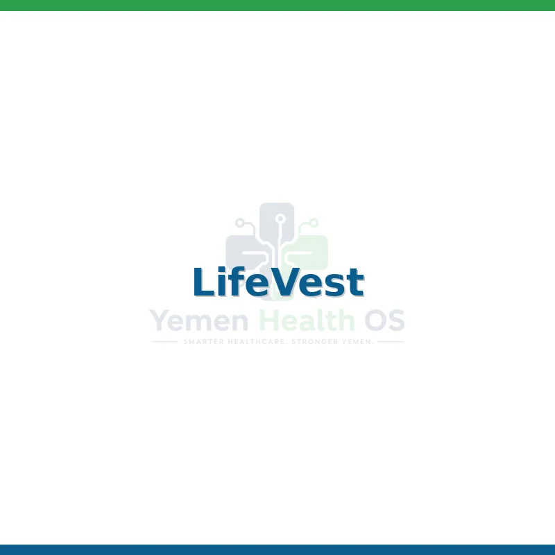 LifeVest