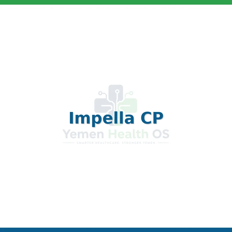 Impella CP