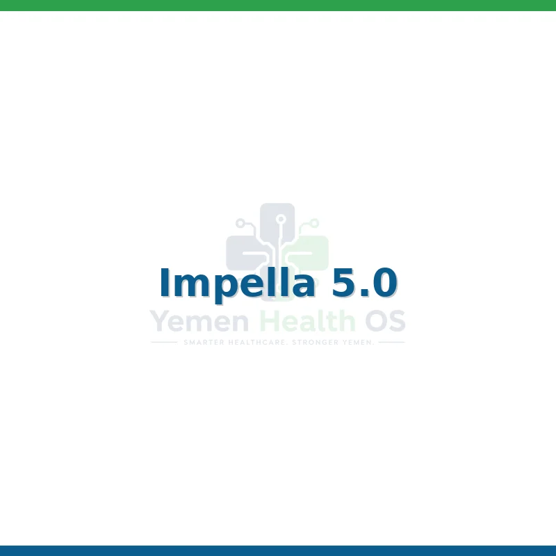 Impella 5.0