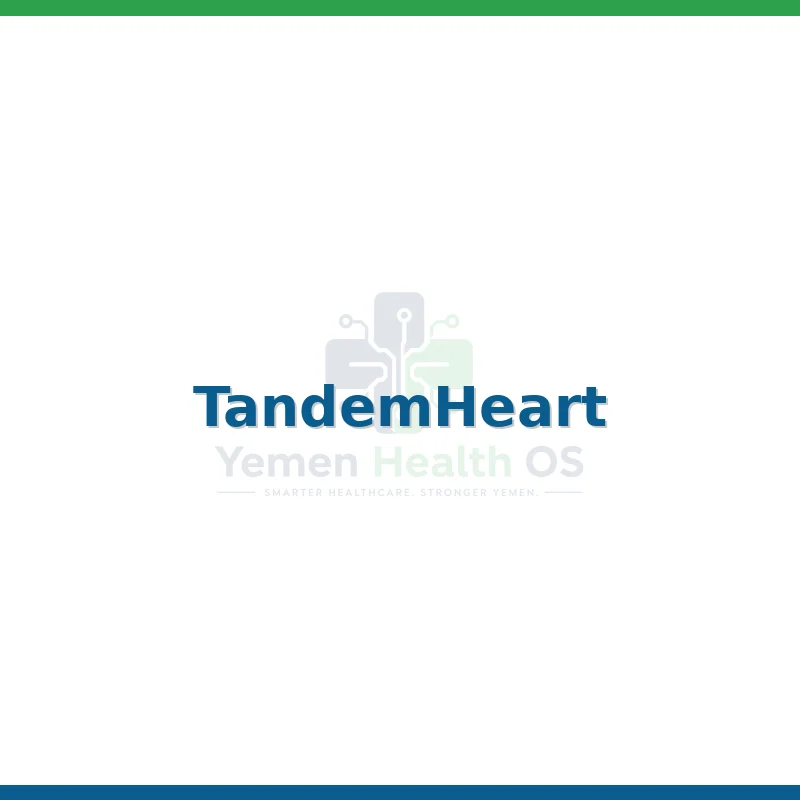 TandemHeart