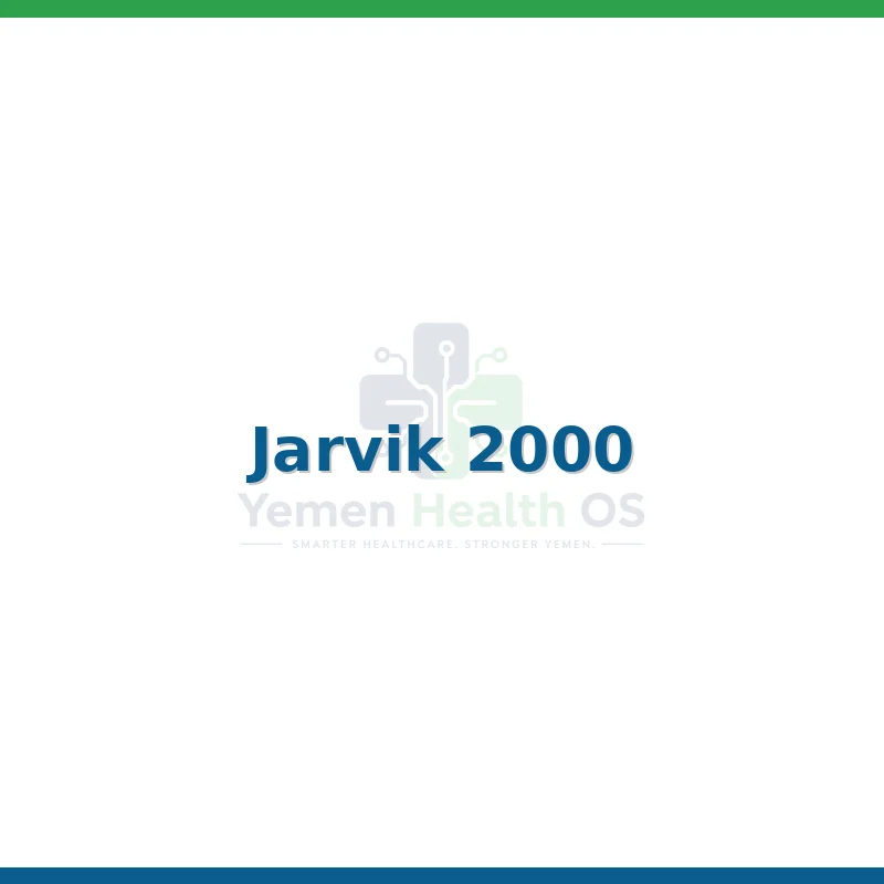 Jarvik 2000