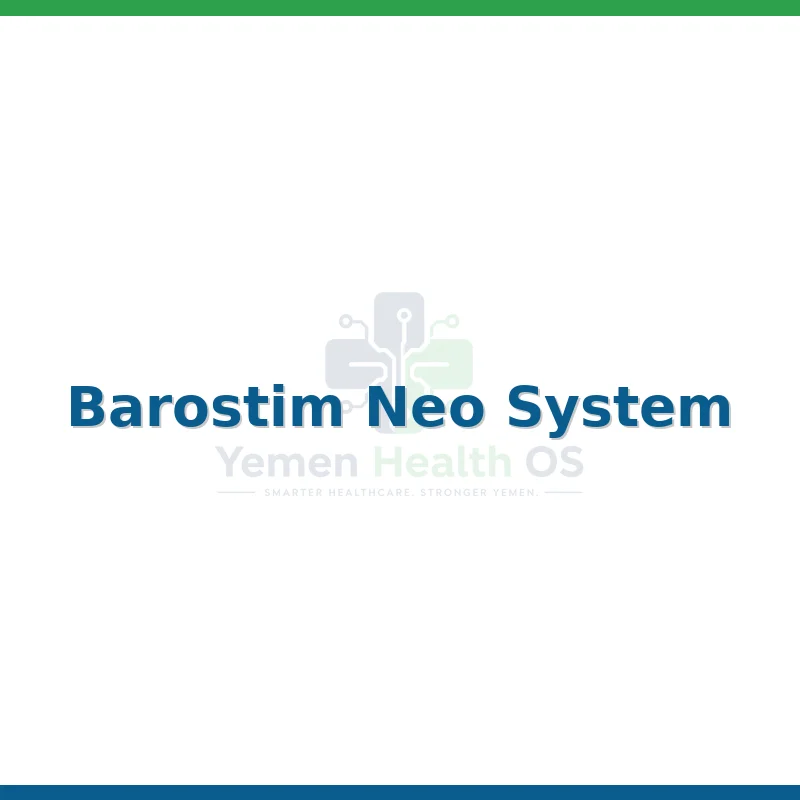 Barostim Neo System