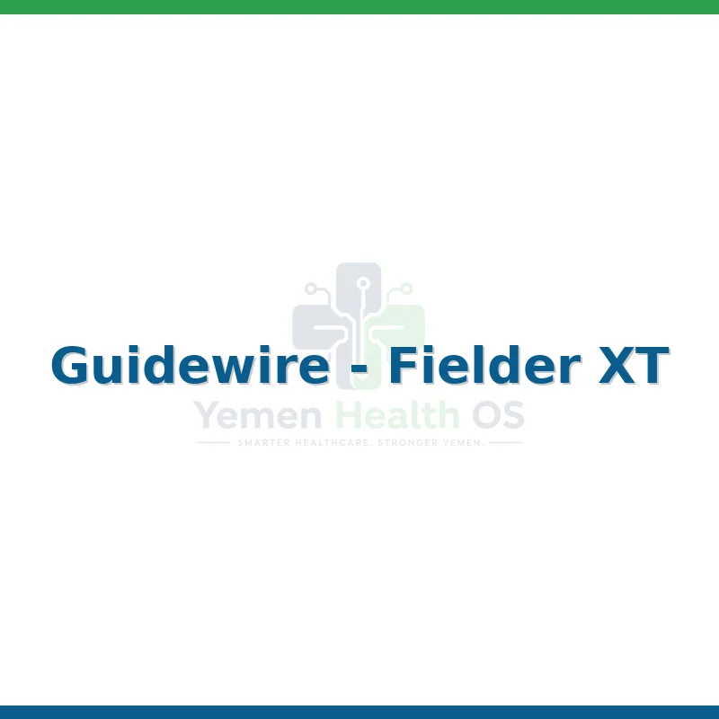 Guidewire - Fielder XT