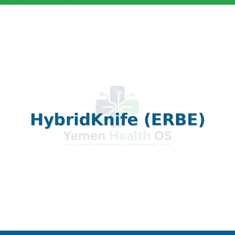 HybridKnife (ERBE)