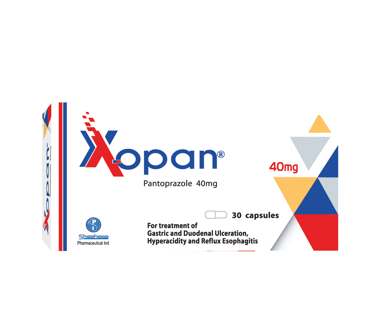 Xopan