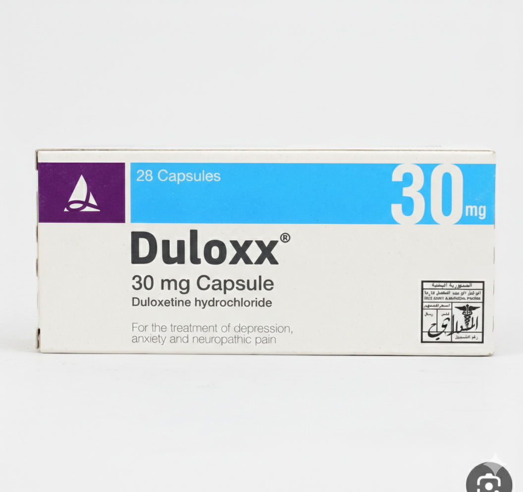 Duloxx