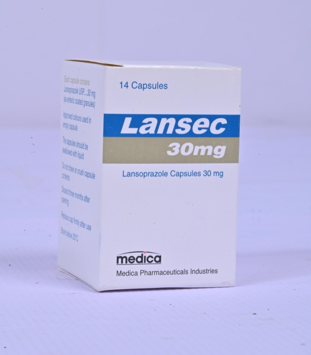 Lansec (476)