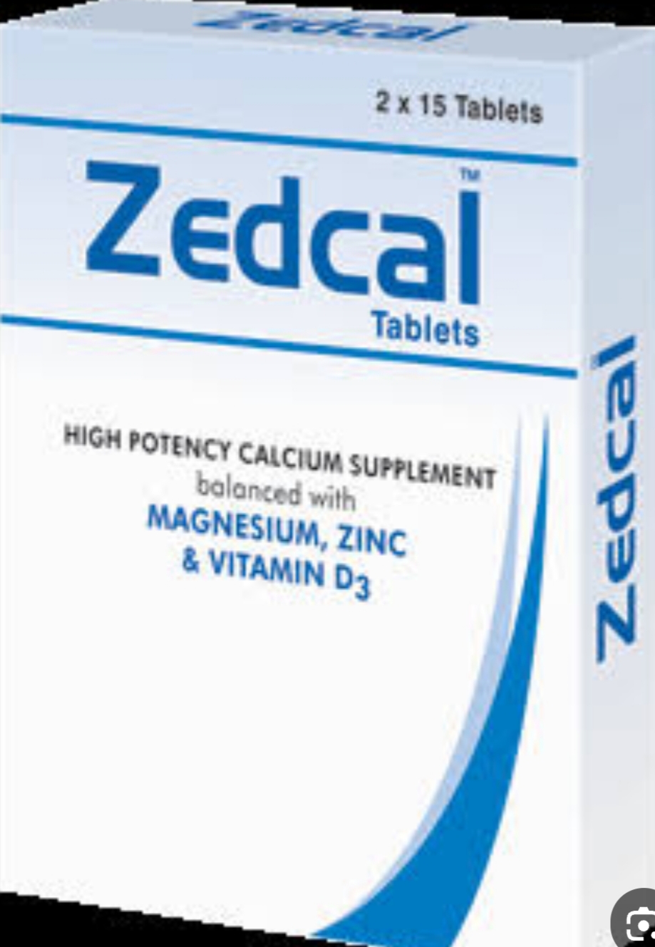 Zedcal