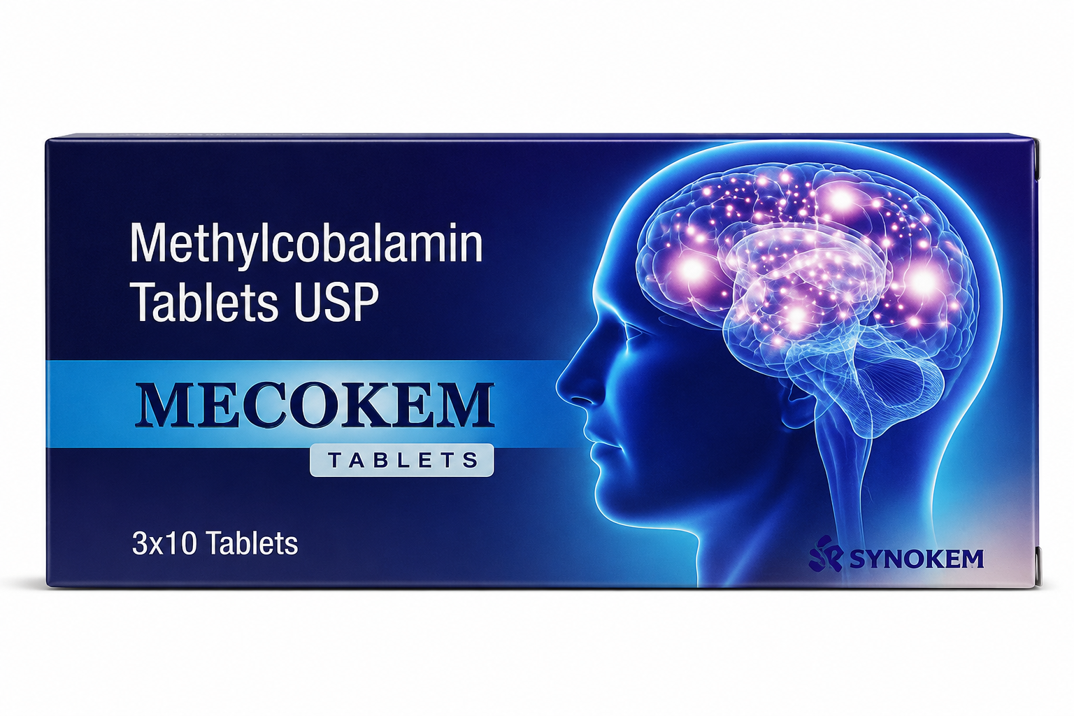 Mecokem B12