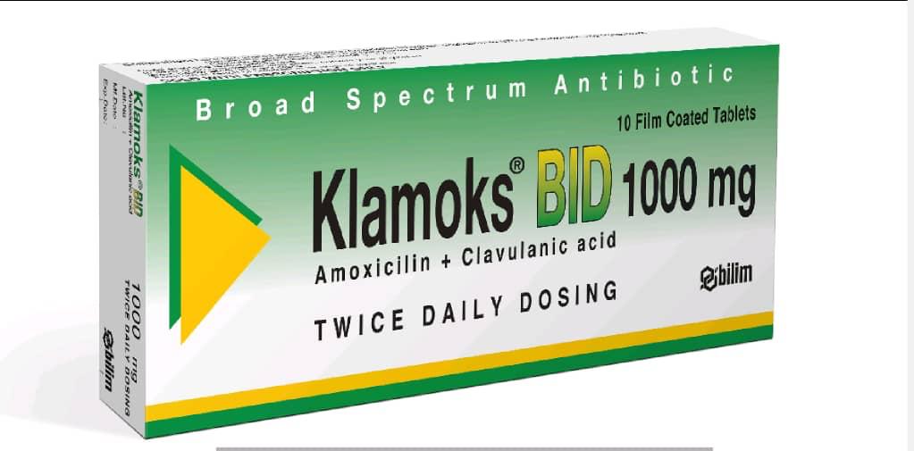 Klamoks (1075)