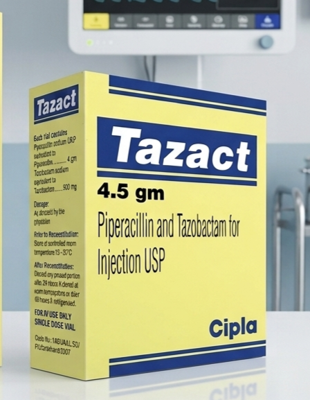 Tazact 4.5