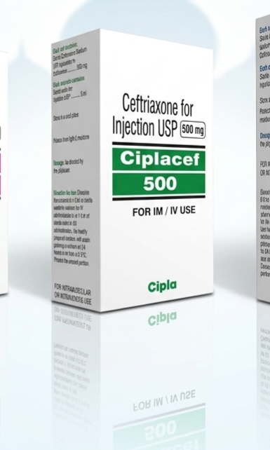 Ciplacef 500 vail