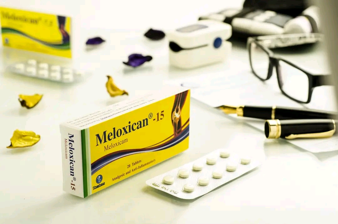 Meloxicam (1092)