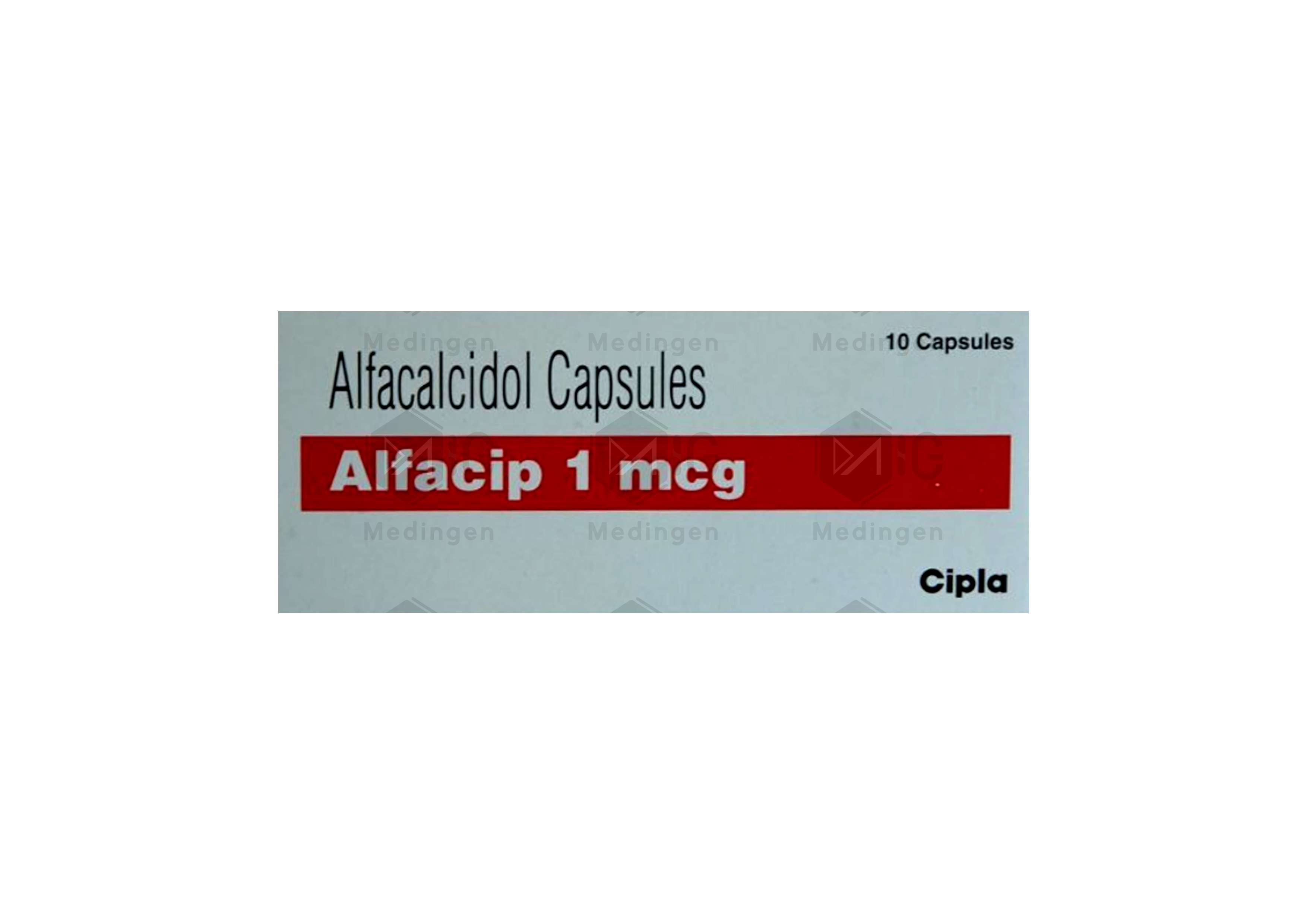 Alfacip