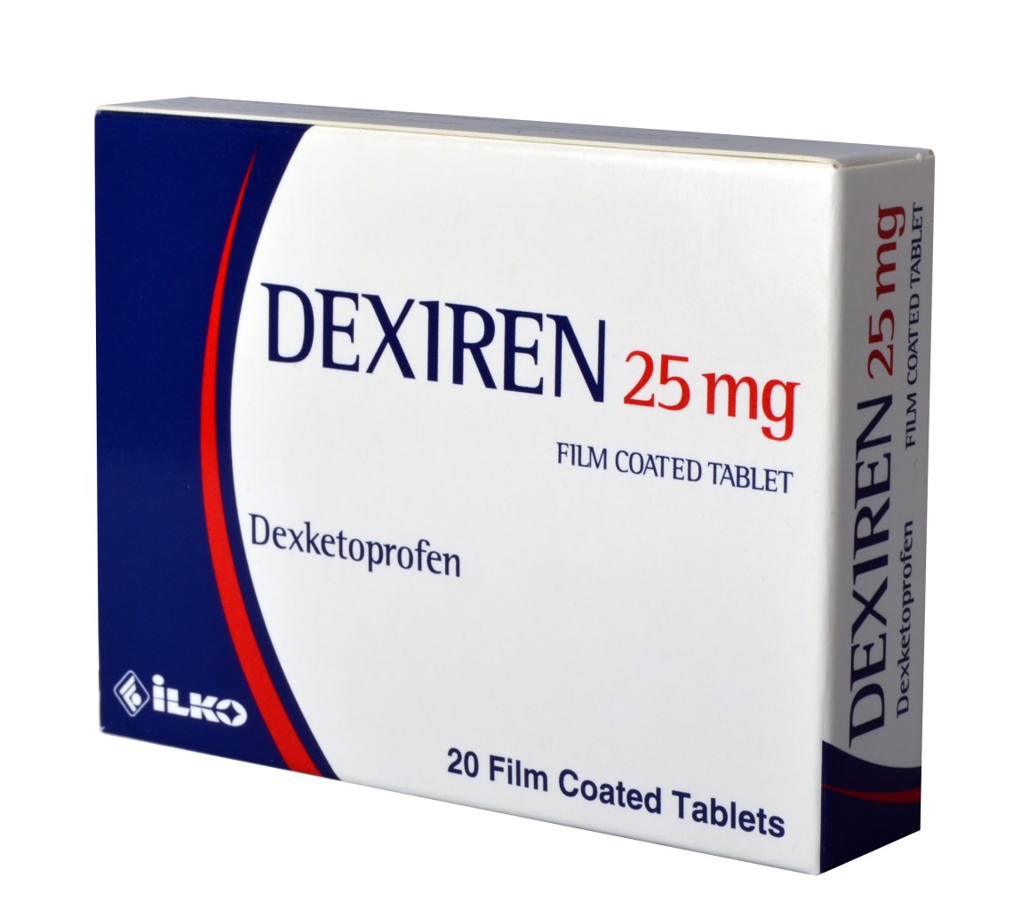 Dexiren (697)