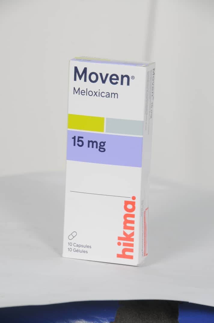 Moven
