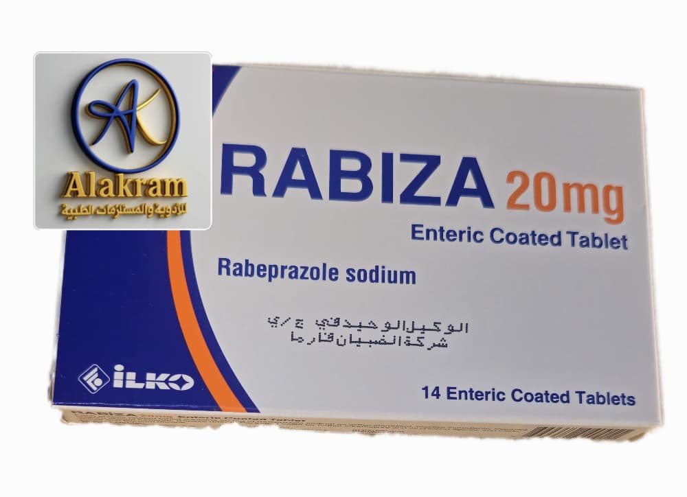 Rabiza