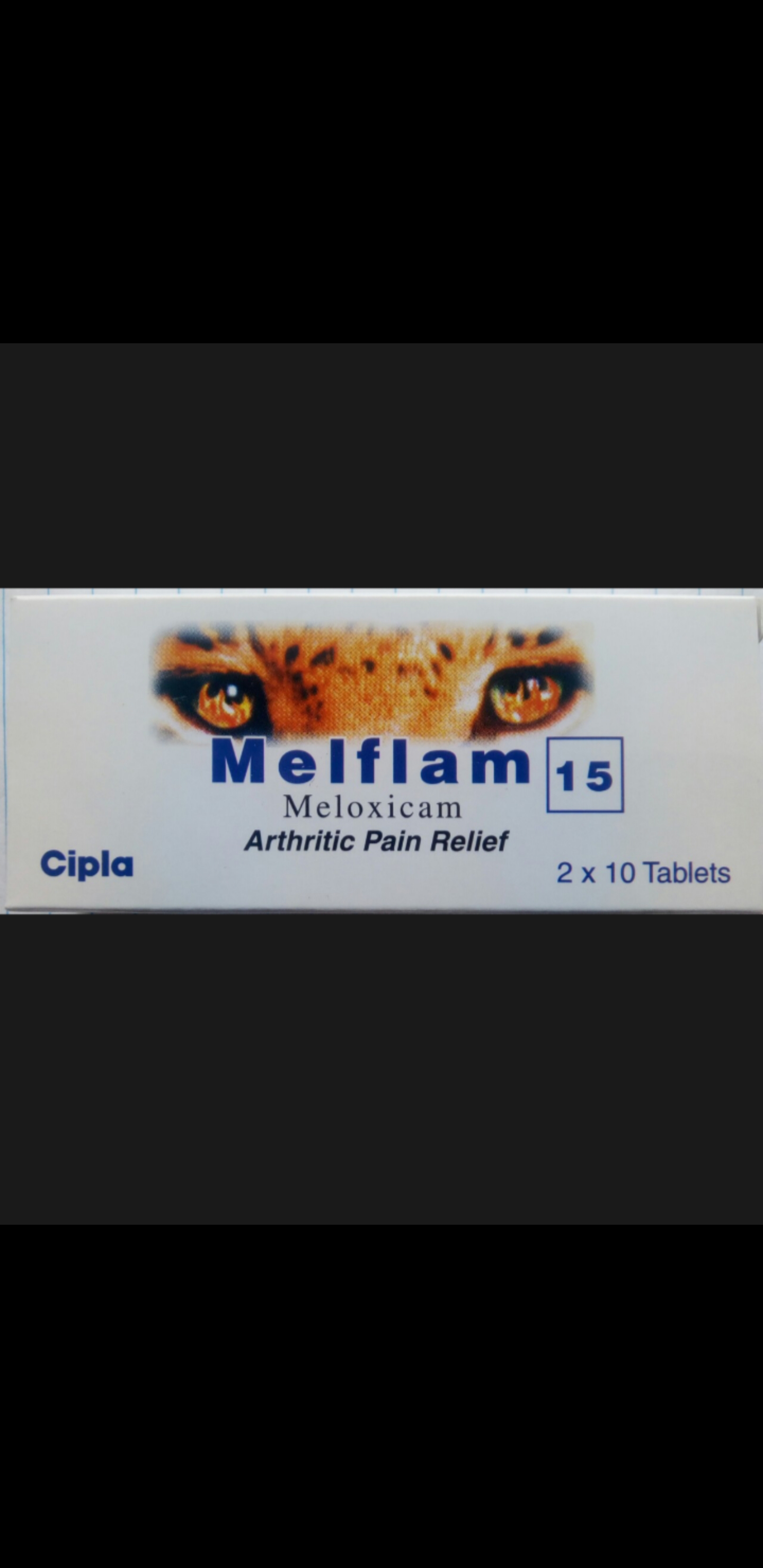 Melflam (1102)