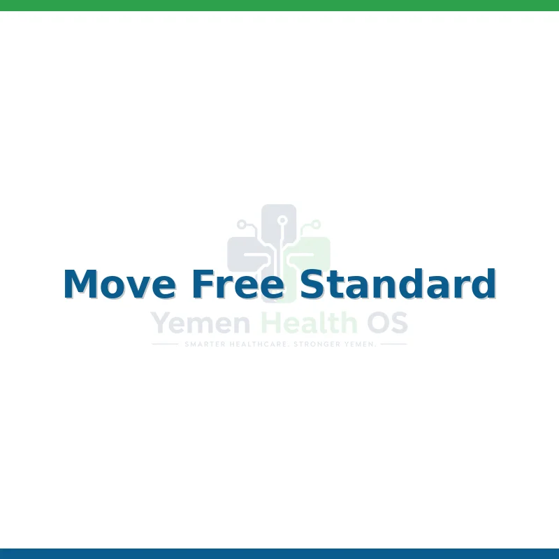 Move Free