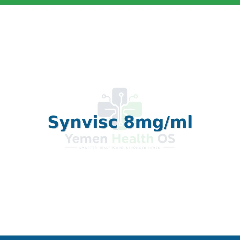 Synvisc