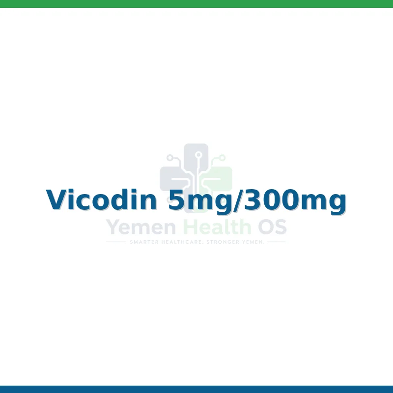 Vicodin