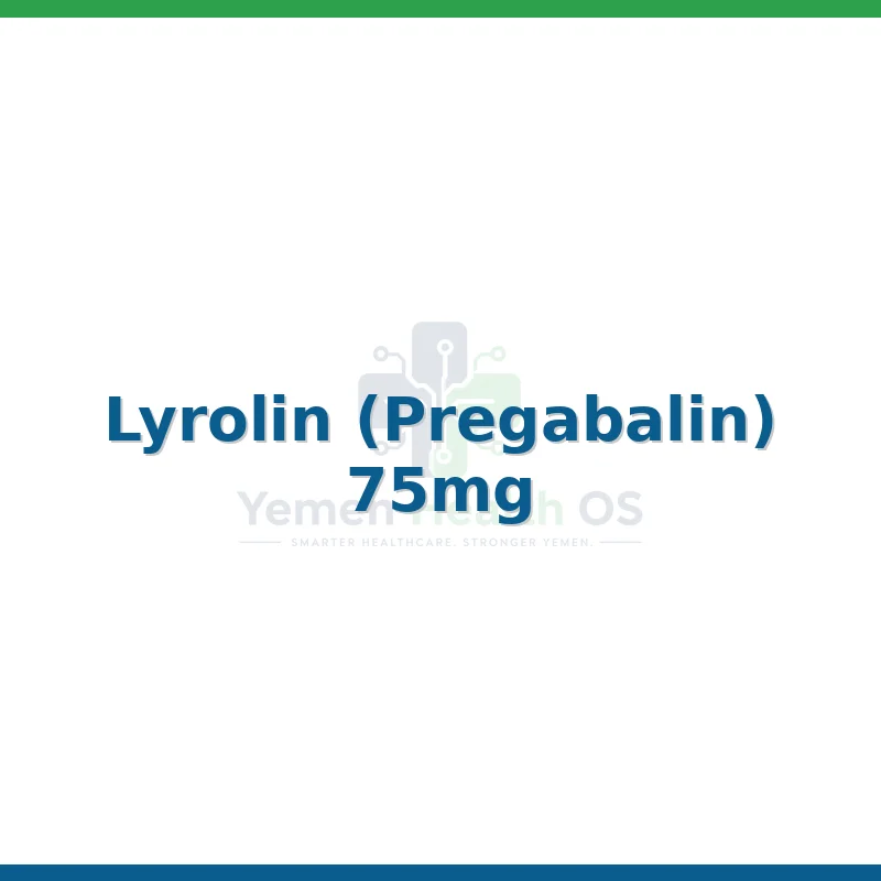 Lyrolin (200)