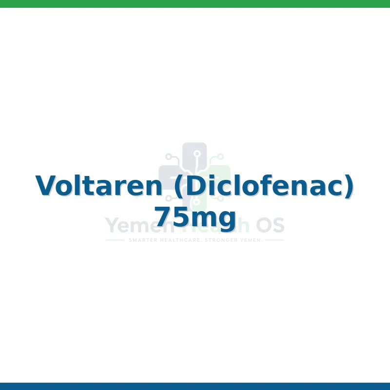 Voltaren (202)