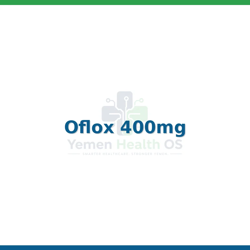 Oflox