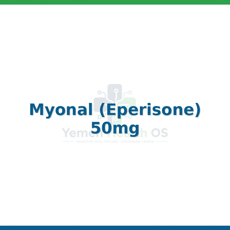 Myonal (209)