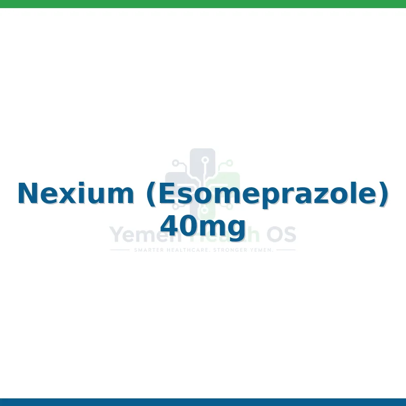 Nexium (213)