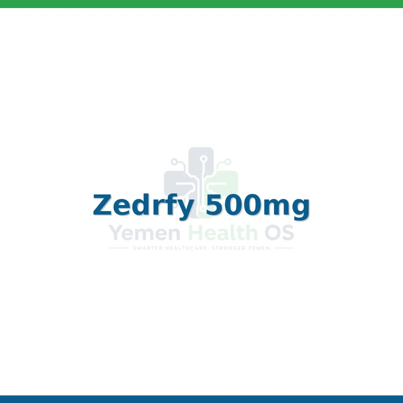 Zedrfy