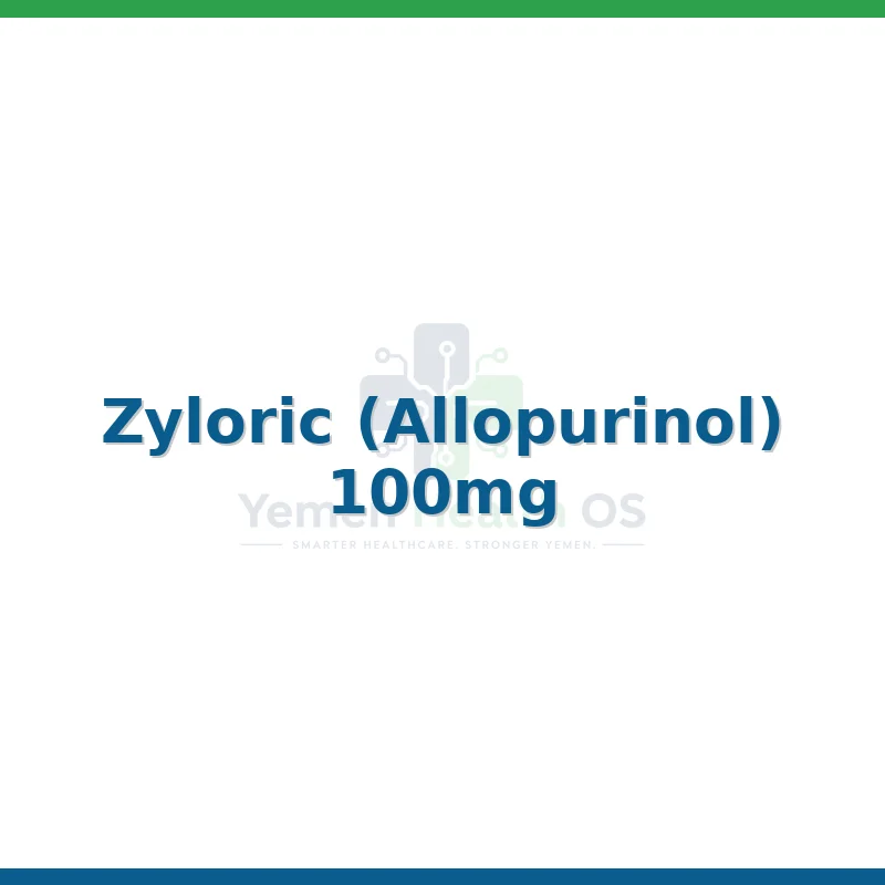 Zyloric (224)
