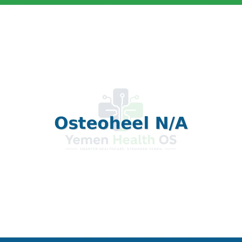 Osteoheel