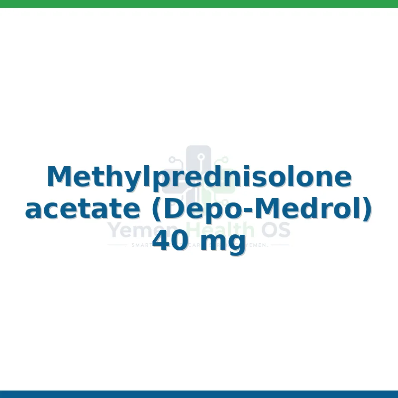 Depo-Medrol