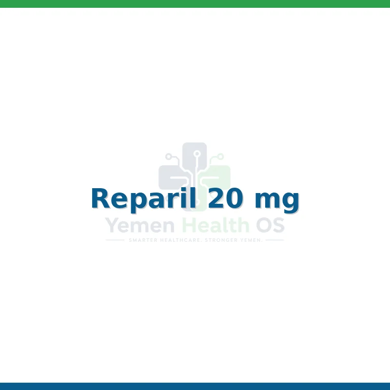 Reparil (237)