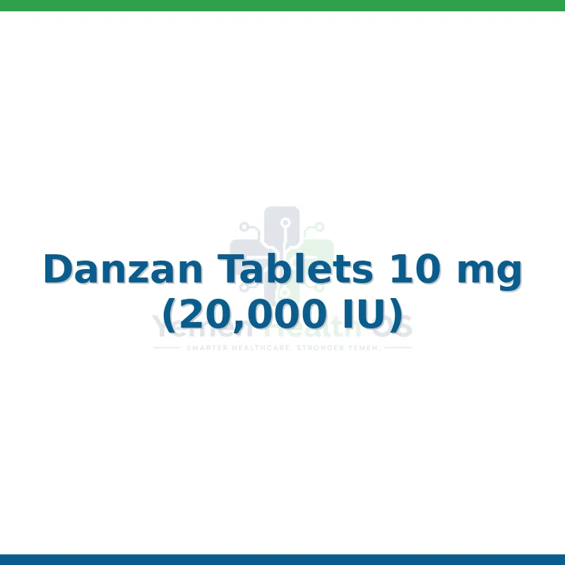 Danzan