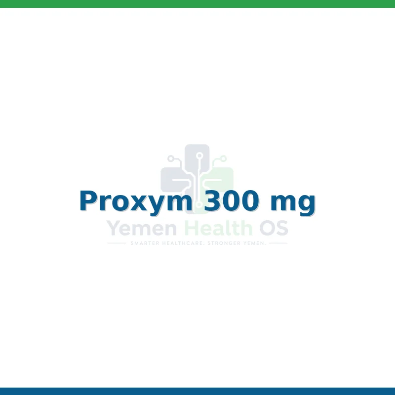 Proxym