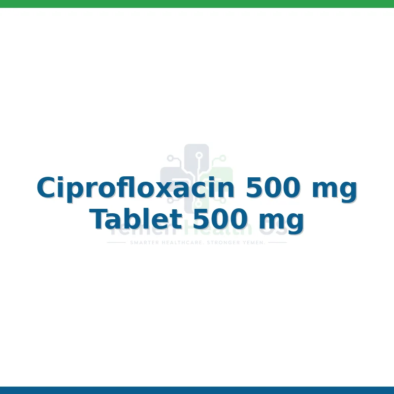 Ciprofloxacin (265)