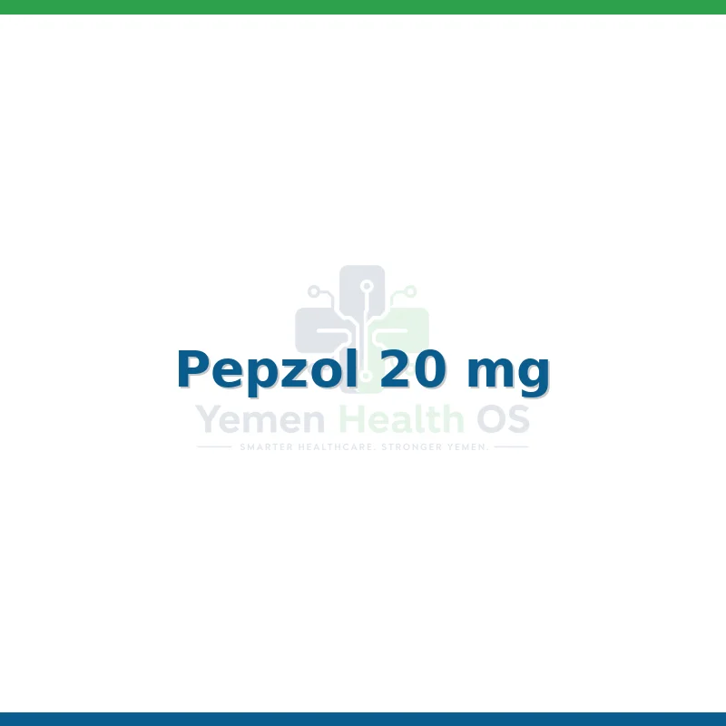 Pepzol