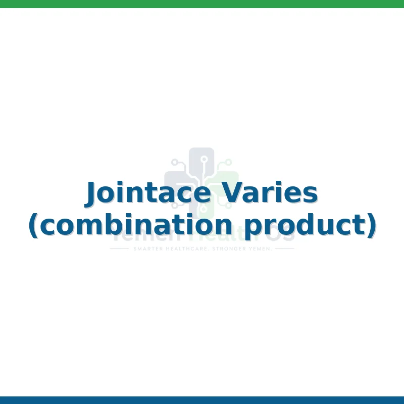 Jointace