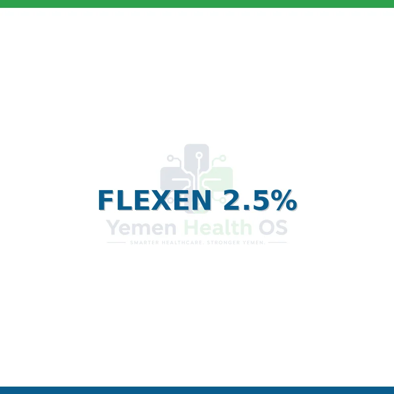 Flexen Gel (294)