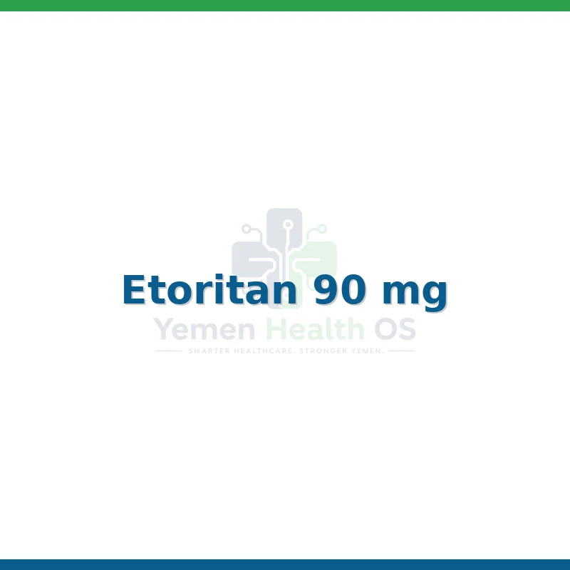 Etoritan (322)