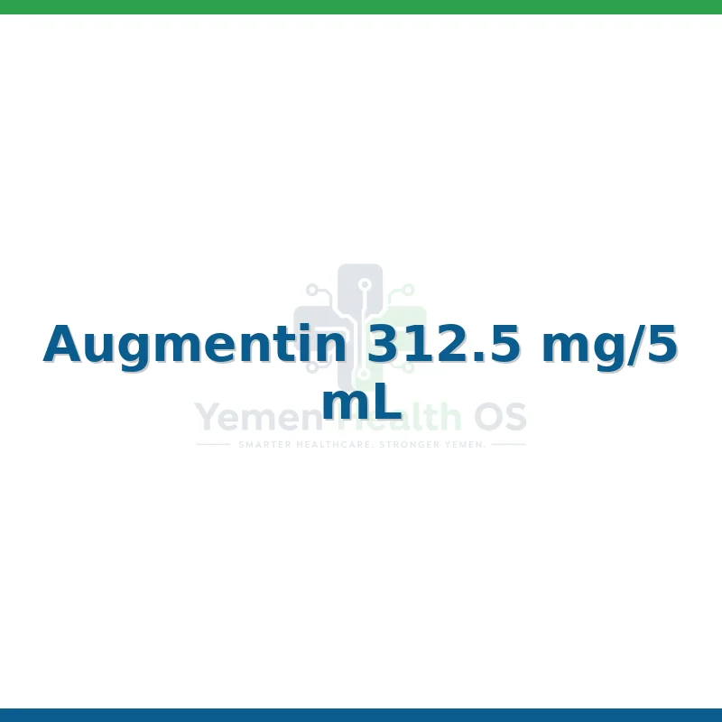 Augmentin