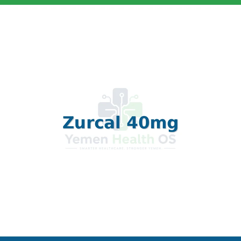 Zurcal (355)