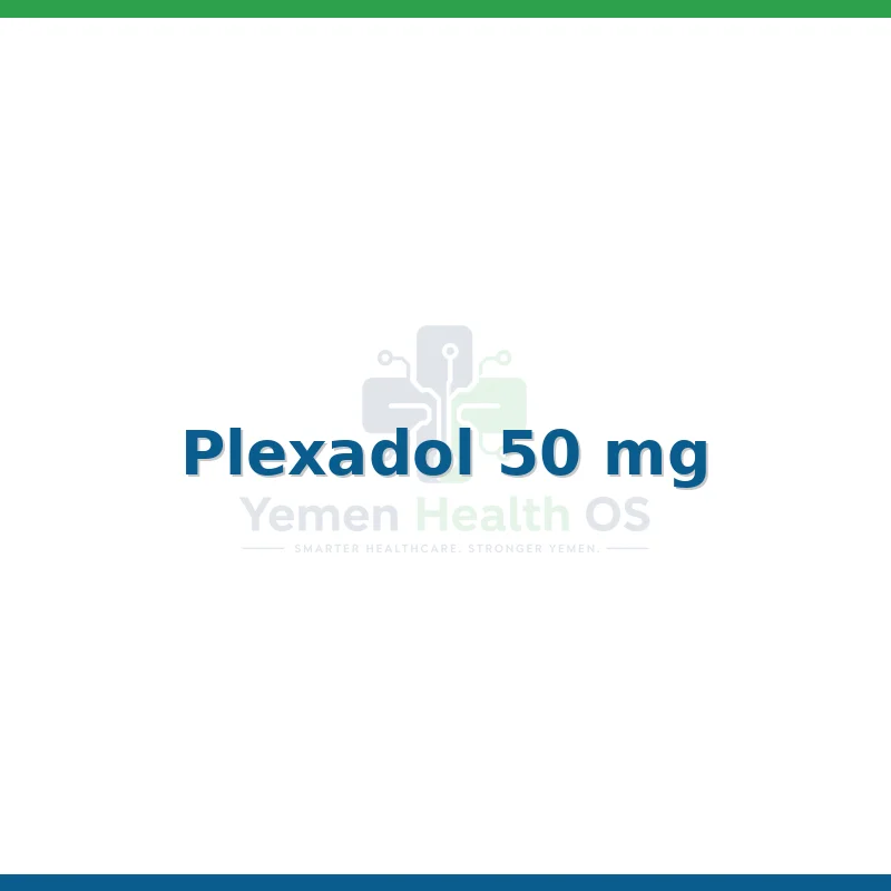 Plexadol