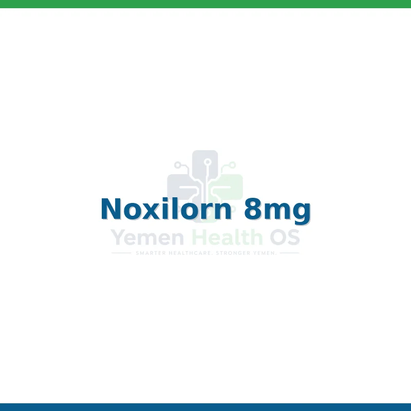 Noxilorn