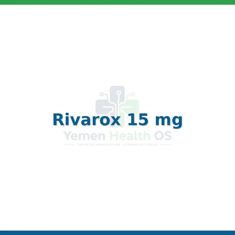 Rivarox