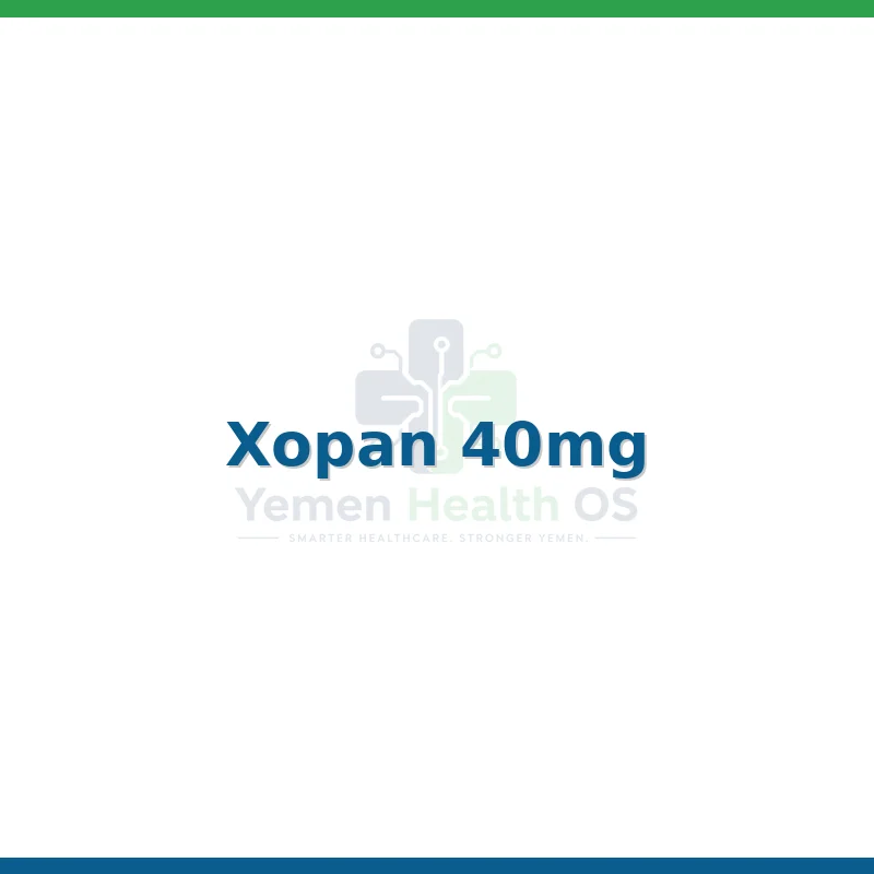 Xopan (377)