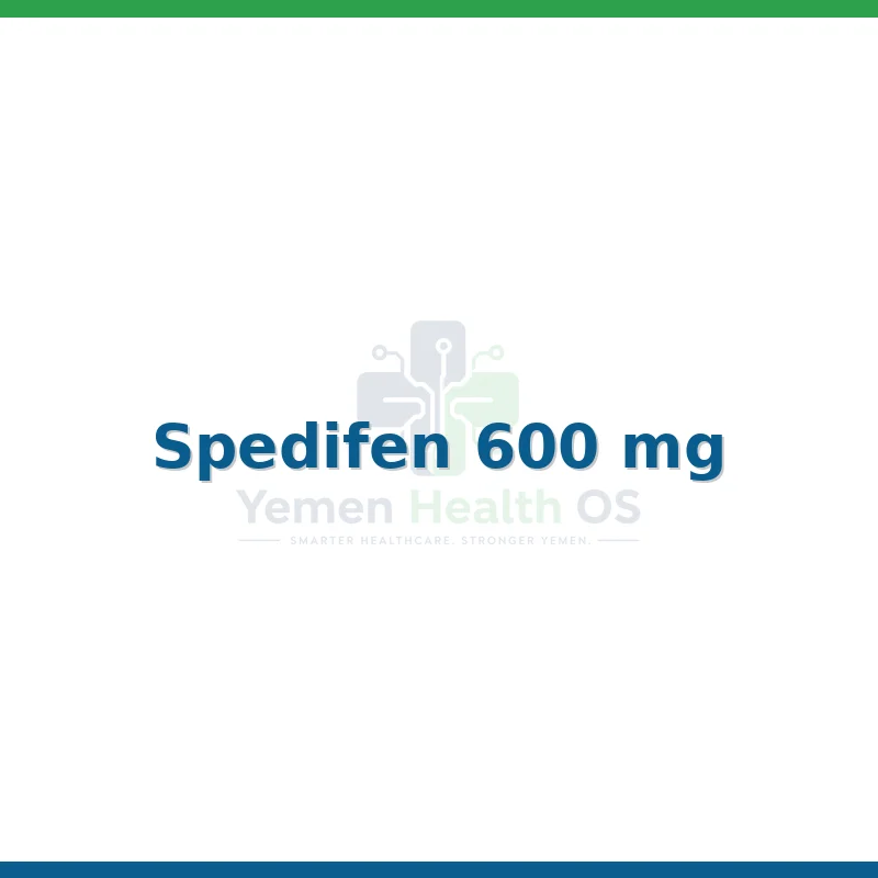 Spedifen (404)