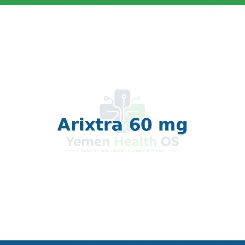 Arixtra